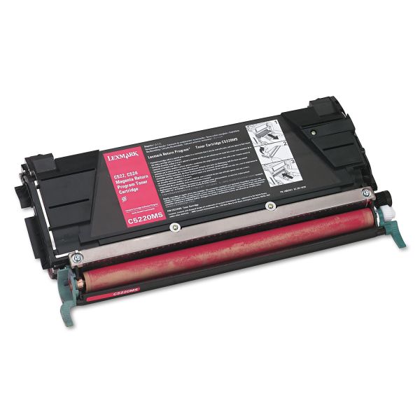 LEXC5220MS