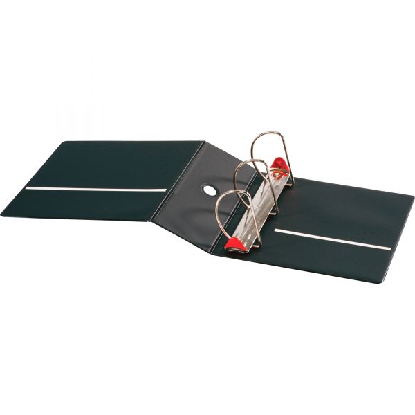 CRD18061 Cardinal Prestige Locking 5" 3-Ring Binder
