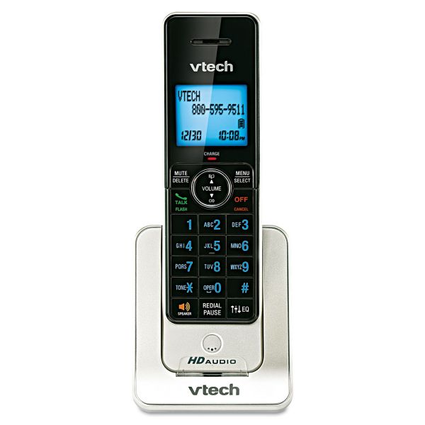 VTELS6405 Vtech LS6405 Additional Cordless Handset for LS6425 Series Answering System