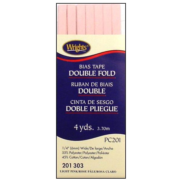 NOTM042083 Double Fold Bias Tape
