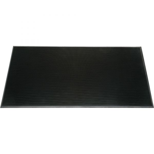 NSN5826247 SKILCRAFT Heavy-Duty Outdoor Scraper Mat