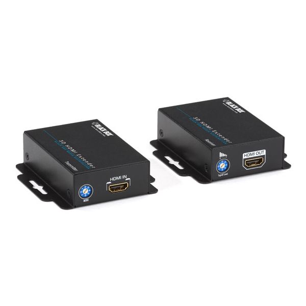 SYNX3337493 Black Box 3D HDMI CATx Extender