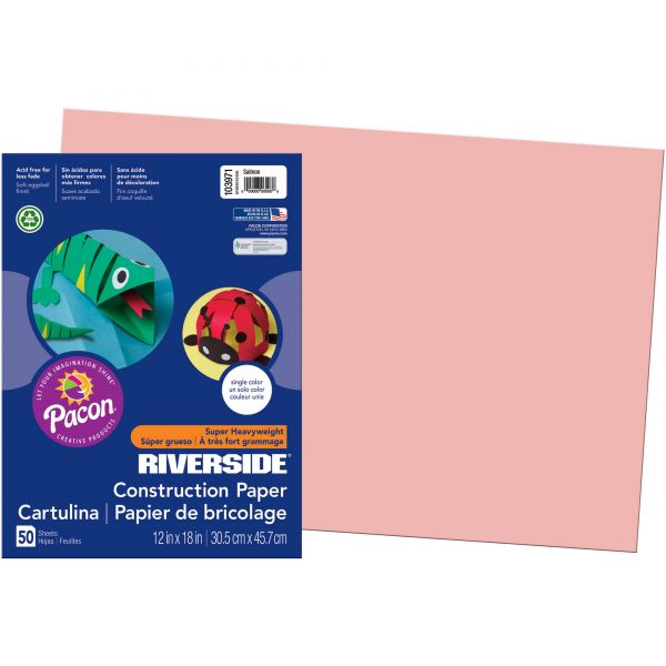 PAC103971 Riverside Construction Paper