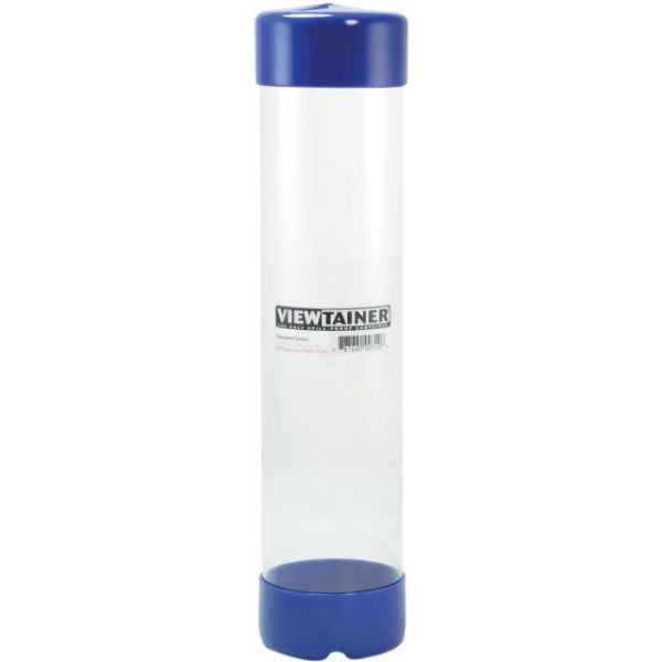 NOTM081039 Viewtainer Slit Top Storage Container 2.75"X12"