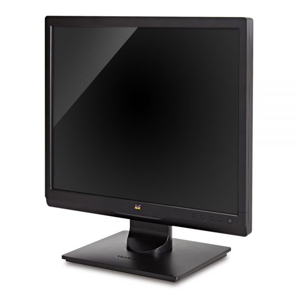 SYNX4344800 Viewsonic Value VA708a 17" LED LCD Monitor - 5:4 - 5 ms