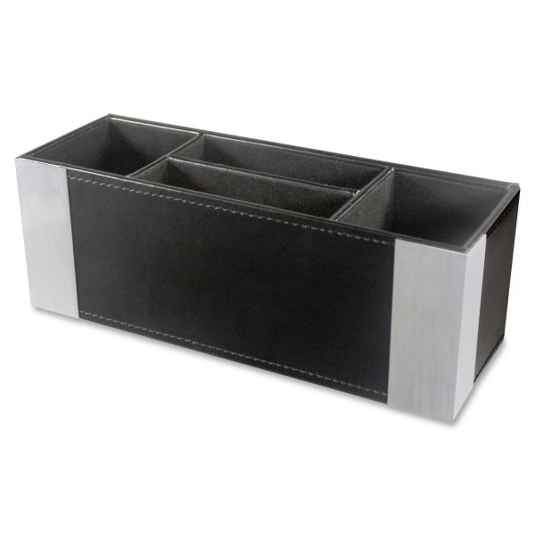 AOPART43023 Artistic Architect Line Desktop Supply Organizer
