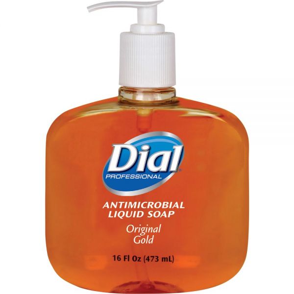 DIA80790 Dial Liquid Gold Hand Soap