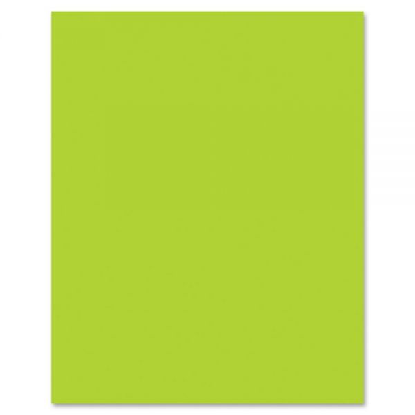 PAC54111 Pacon Neon Poster Board