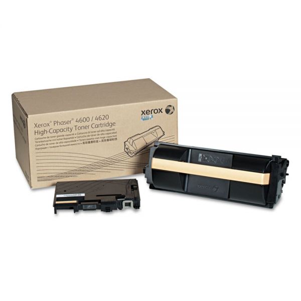 XER106R01535 Xerox 106R01535 High-Yield Toner, 30,000 Page-Yield
