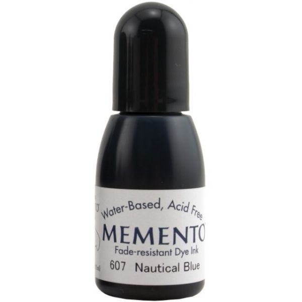 NOTM222242 Memento Dye Re-Inker