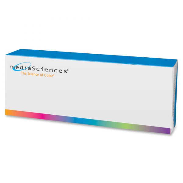 MDA47233 Media Sciences 47233 Compatible 330-5850 Toner, 12000 Page-Yield, Cyan