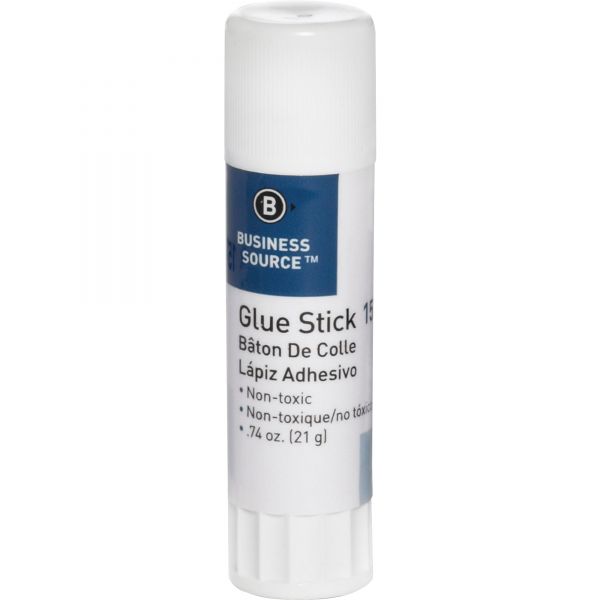 BSN15787 Business Source Glue Stick
