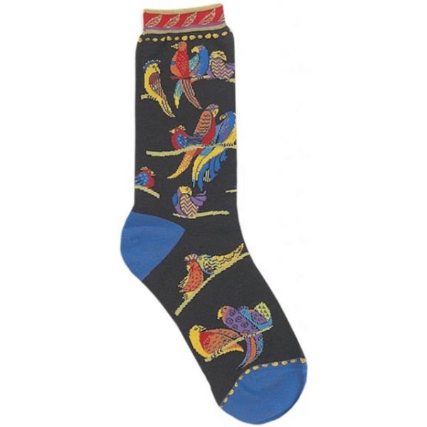 NOTM085076 Laurel Burch Socks