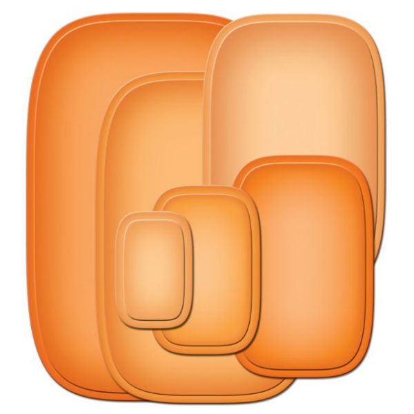 NOTM088602 Spellbinders Nestabilities Dies