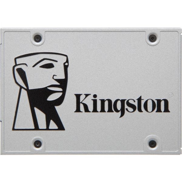 SYNX4542245 Kingston SSDNow UV400 480 GB 2.5" Internal Solid State Drive - SATA