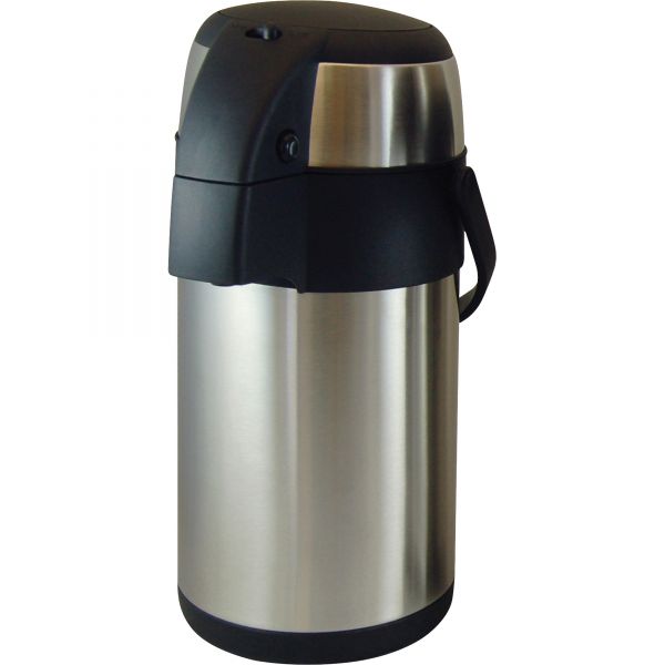 GJO11960 Genuine Joe High Capacity Vacuum Airpot
