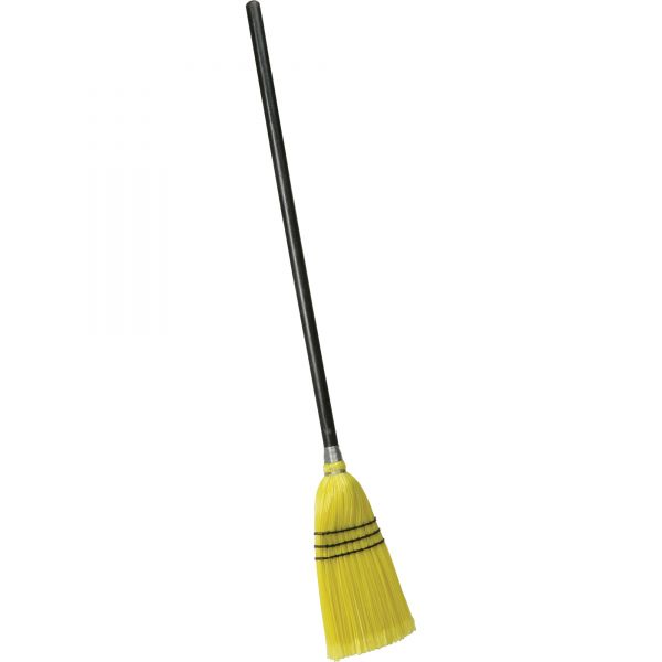 NSN5727349 SKILCRAFT Natural Lobby Broom