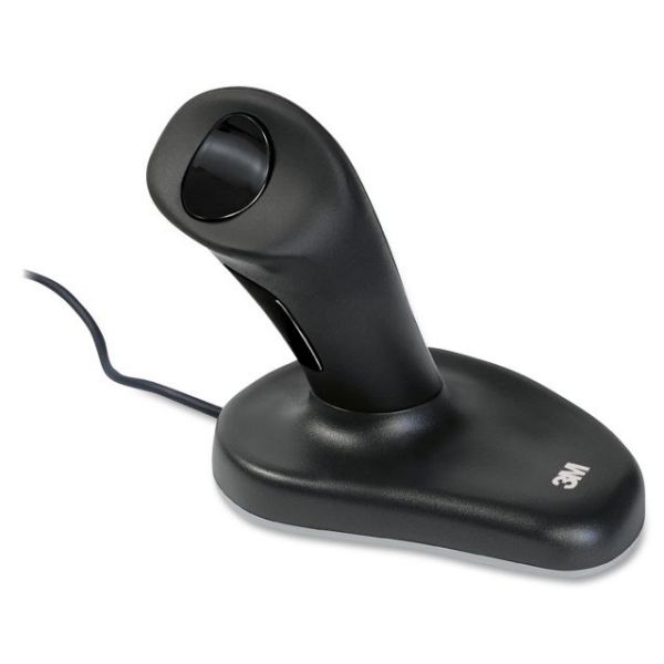 MMMEM500GPL 3M Ergonomic Mouse
