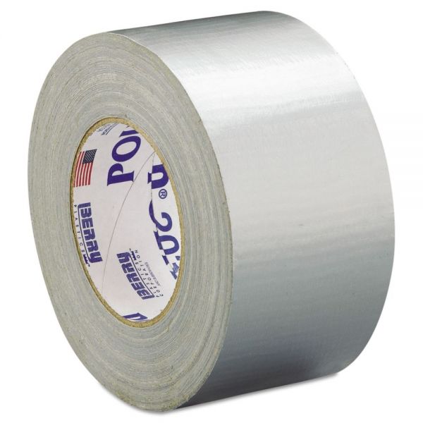 BER681096 Polyken Duct Tape, 3" x 60yds, Silver