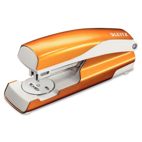 LTZ55047044 Leitz 5504 Full-Strip Stapler
