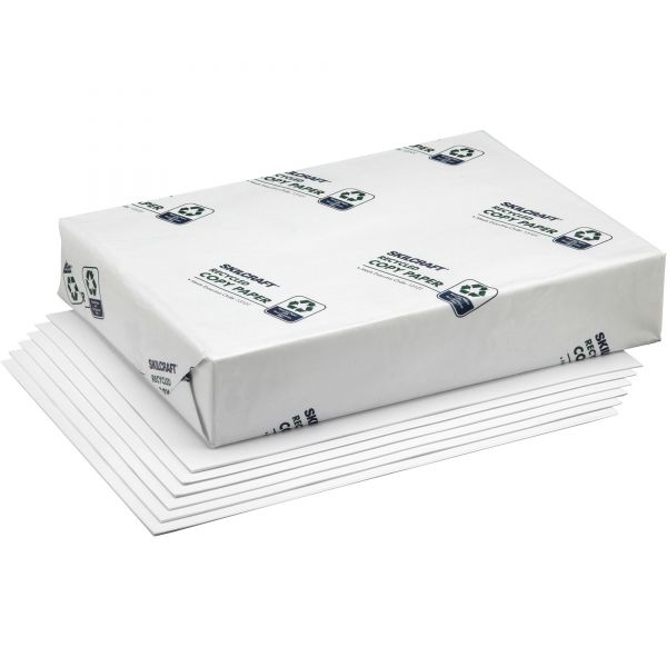 NSN3982652 SKILCRAFT Alkaline Xerographic Paper
