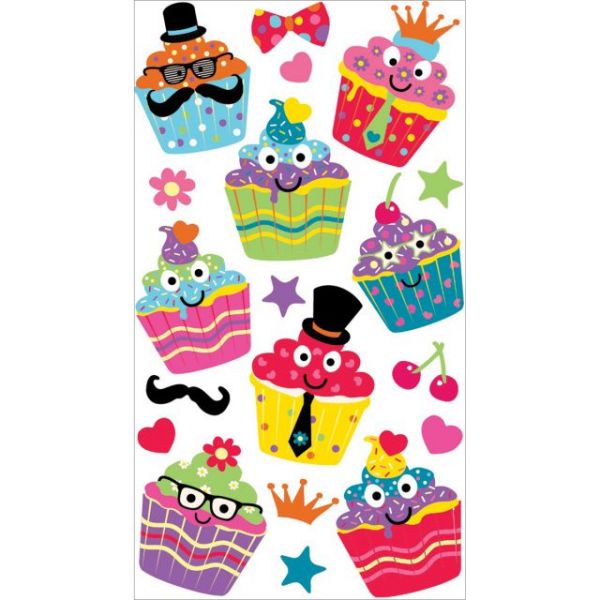 NOTM314383 Sticko Classic Stickers