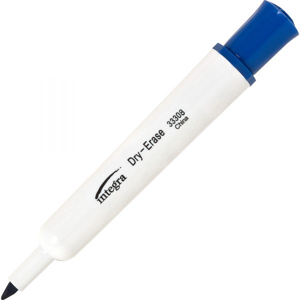 ITA33308 Integra Dry Erase Markers