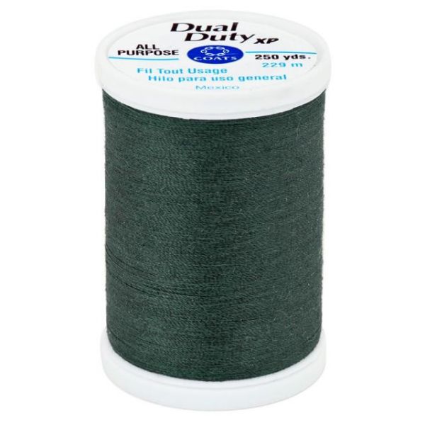 NOTM026069 Coats Dual Duty XP All Purpose Thread (S910_850)