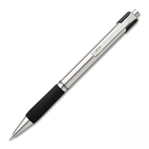 PAP1760101 Paper Mate Design Retractable Ballpoint Pen