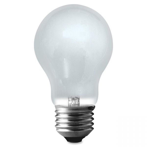 SLT5030317 Havells Eco 72W Soft White Halogen Light Bulb