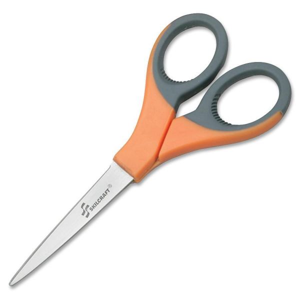 NSN2414375 SKILCRAFT Sewing Scissors