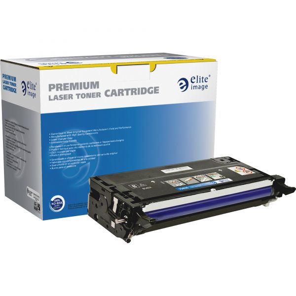 ELI75836 Elite Image Remanufactured Toner Cartridge - Alternative for Dell (330-1198)