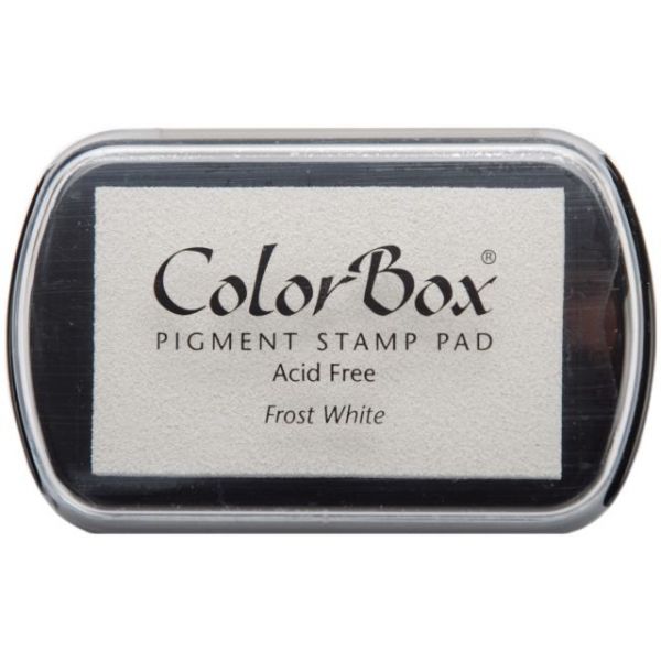 NOTM223784 ColorBox Pigment Ink Pad