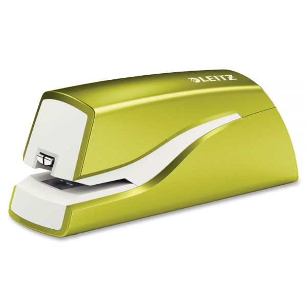 LTZ55667064 Leitz NeXXt Series WOW Electric Stapler