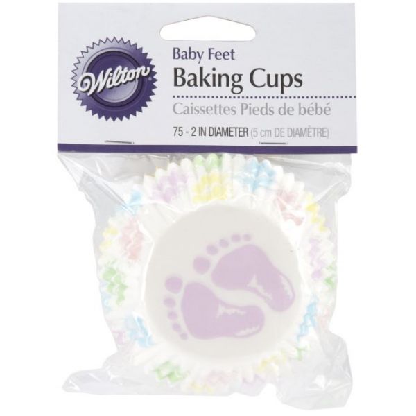 NOTM368829 Standard Baking Cups