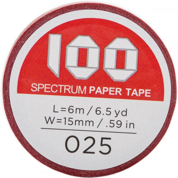 NOTM317510 Little B Color Tape 15mmx6m
