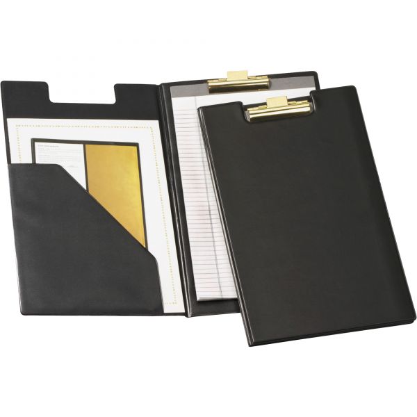 CRD253610 Cardinal Business Clip Pad Folio