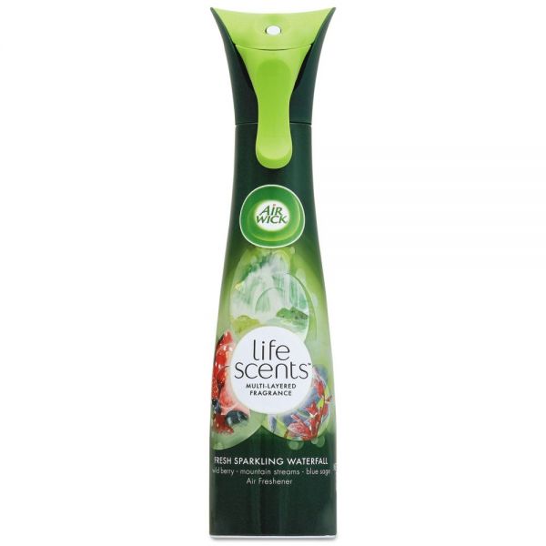 RAC95207EA Air Wick Life Scents Room Mist