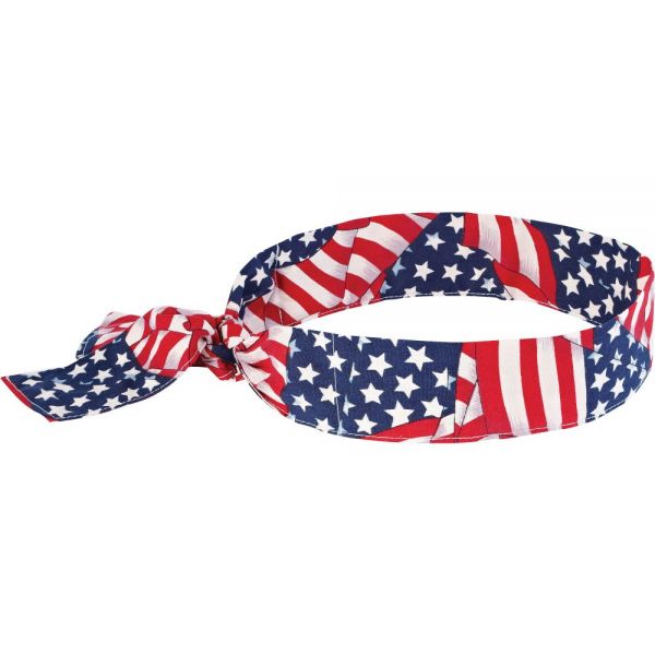 EGO12303 Chill-Its Evaporating Cooling Bandana