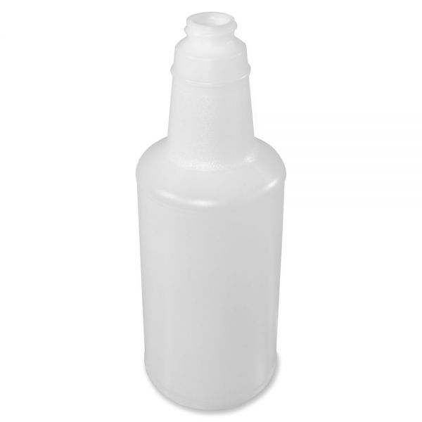 GJO85100CT Genuine Joe Cleaner Dispenser Plastic Spray Bottles