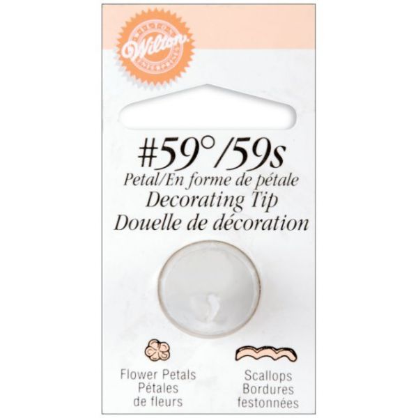 NOTM331694 Decorating Tip