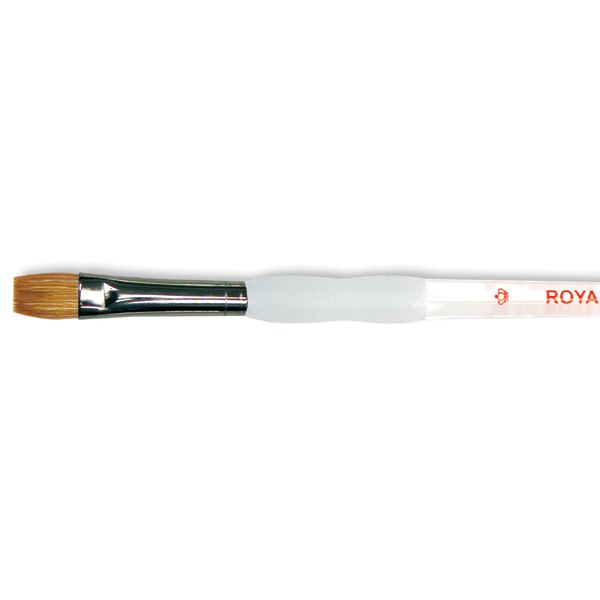 NOTM270146 Soft-Grip Combo Bright Brush