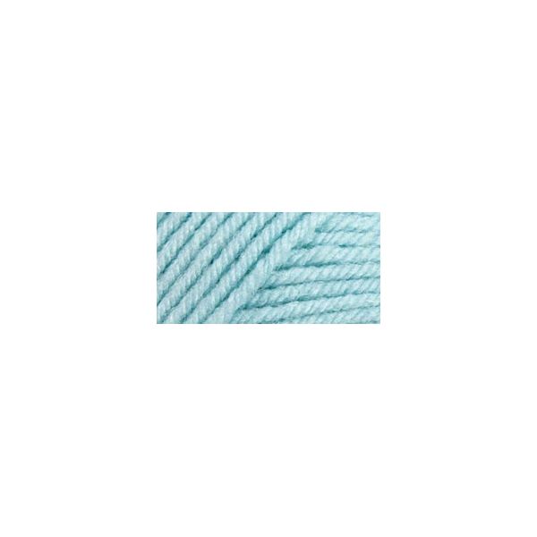 NOTM065145 Mary Maxim Ultra Mellowspun Yarn - Robin's Egg
