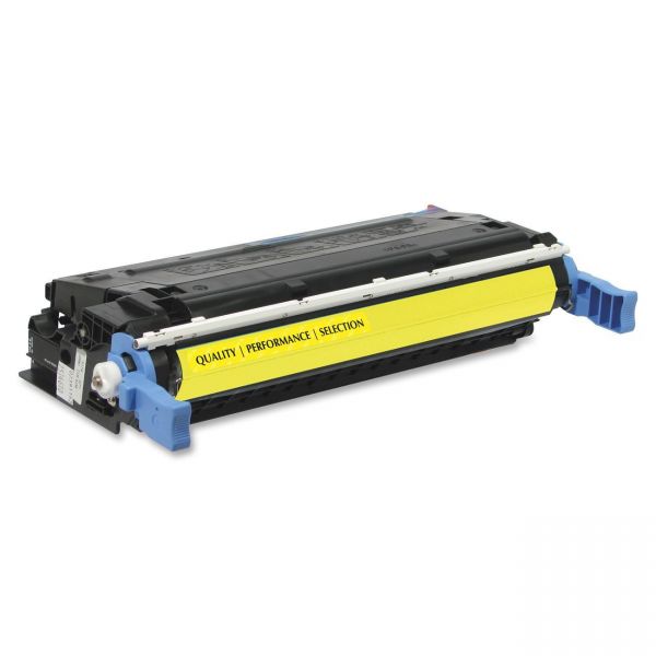 SKLC9722A Triumph 751000NSH0192 Remanufactured C9722A (641A) Toner, Yellow