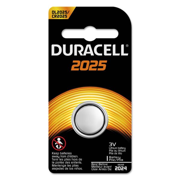 DURDL2025BPK