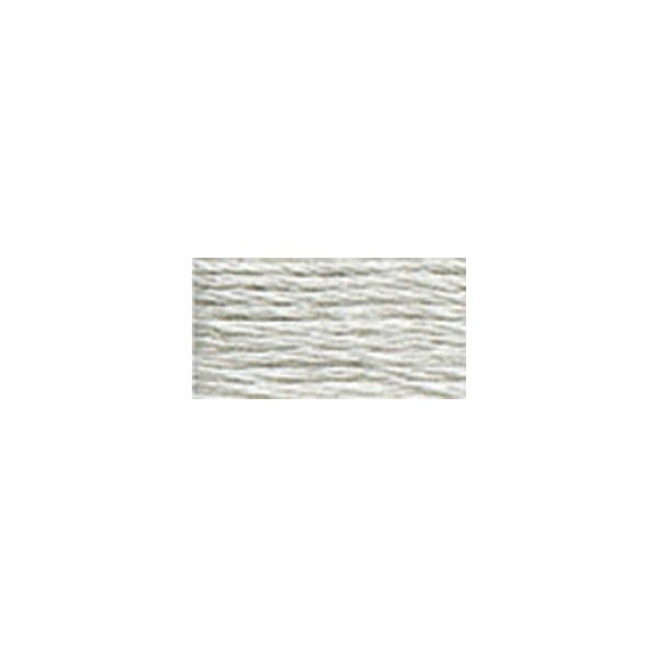 NOTM010449 DMC Six Strand Embroidery Floss (762)
