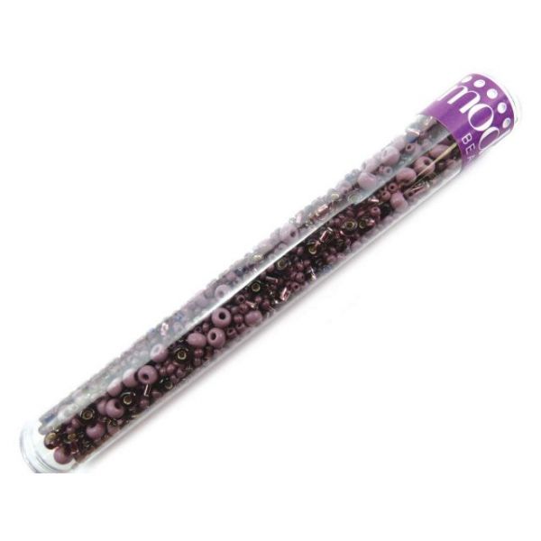 NOTM211756 Round Seed Bead Mix