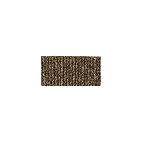 NOTM355827 Bernat Super Value Yarn - Taupe Heather