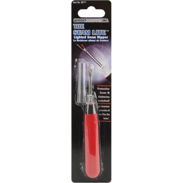 NOTM085886 The Seam Lite Lighted Seam Ripper