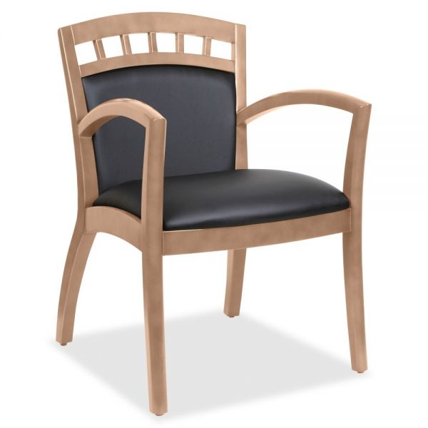 LLR20021 Lorell Guest Chair